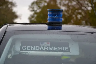 Incendie mortel au camping