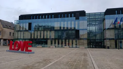 Un président attendu ce vendredi pour Chartres Métropole