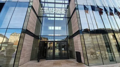 Pensez à renouveler votre vignette de stationnement résidentiel à...