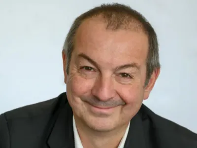 Municipales 2026 :  Hugues d'Amécourt est candidat à...