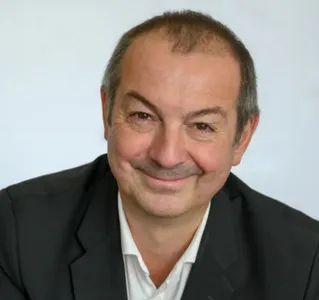 Municipales 2026 :  Hugues d'Amécourt est candidat à...