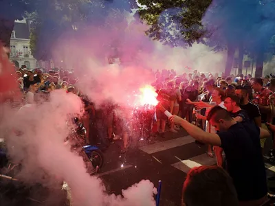 🔊 Un mondial "festif" mais gare aux débordements !