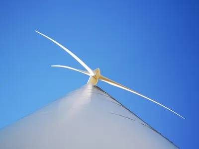 Les Villages-Vovéens : top départ pour le projet éolien de Cayenne