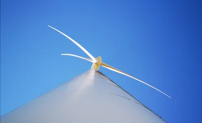 Les Villages-Vovéens : top départ pour le projet éolien de Cayenne