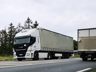 Tempête Goretti : Dépassement interdit et vitesse limitée pour les...