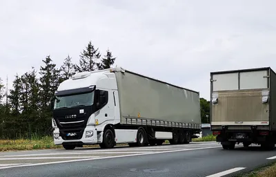 Tempête Goretti : Dépassement interdit et vitesse limitée pour les...