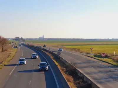 Avancée du dossier A154 : le département satisfait