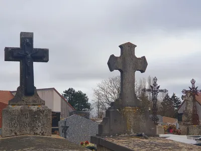 Maire pendant près de 20 ans à fontaine-la-Guyon