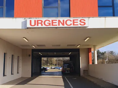 Les Urgences saturées à Chartres