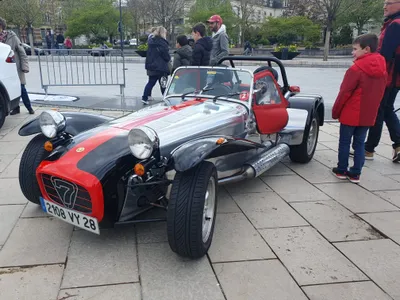 Les Balades de Chartres fêtent leur 20ème édition