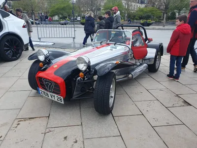 Les Balades de Chartres fêtent leur 20ème édition