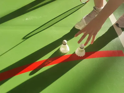 Un tournoi de badminton au profit du Téléthon