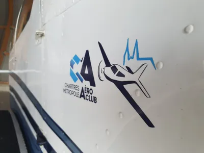 Ça plane pour vous à Chartres
