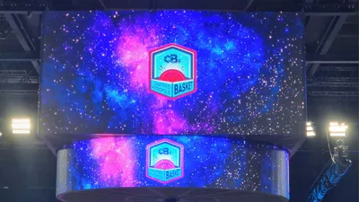 Séance dédicace pour les Bluelights