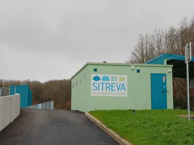 Fermeture exceptionnelle des déchèteries Sitreva