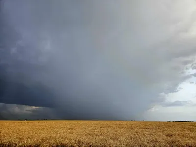 Orages : l'Eure-et-Loir en vigilance orange