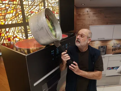 🔊 Dans la peau de « bébé » pour prévenir les accidents domestiques