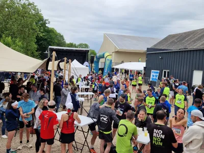 Le trail de « La Ruée vers l’Orge » revient pour une 2ᵉ édition 