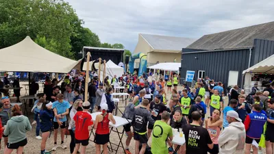 Le trail de « La Ruée vers l’Orge » revient pour une 2ᵉ édition 