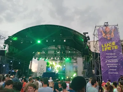 Plus de 10 000 visiteurs pour les trois jours de Lucé en Fête