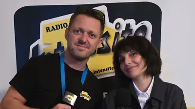 Caravan Palace à Stars’Terre : l’électro-swing à Courtalain