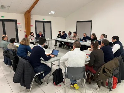 La crise agricole au cœur des échanges entre députés et syndicats