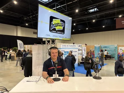 48H CHRONO – Lieutenant-Colonel Lecuirot - Chef du groupement RH -...