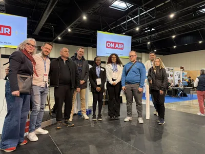 48H CHRONO – Découvrez les métiers de la radio avec notre atelier