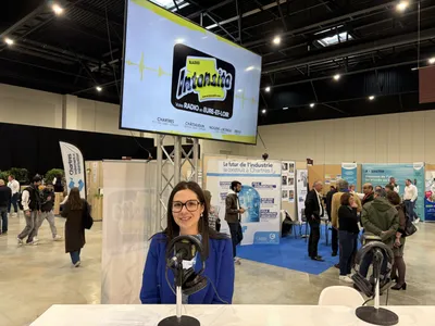 48H CHRONO – Léa Buisson - Chargée de recrutement - Chartres Métropole