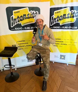 Danakil à Stars’Terre : le reggae s’invite à Courtalain