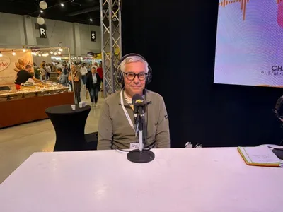 L'ARTISANAT C'CHARTRES – À LA RENCONTRE DE BERTRAND COURTOIS, LA...