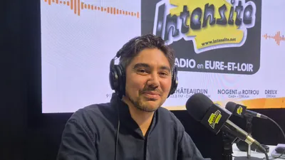 L'ARTISANAT C'CHARTRES – L'INTERVIEW BILAN AVEC JEAN-BAPTISTE SEFF,...