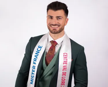 Les votes ouverts pour soutenir Corentin !