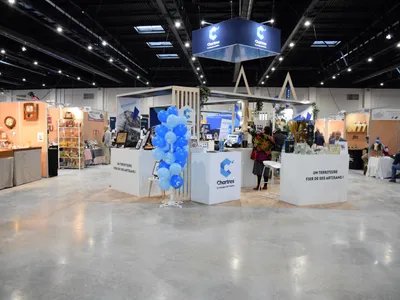 L'Artisanat C'Chartres redevient gratuit