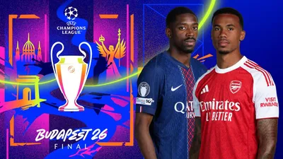 La Ligue des Champions sur grand écran