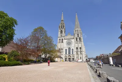 L’air toujours de mauvaise qualité en Eure-et-Loir