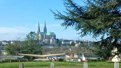 Qui pour représenter la région Centre au "Monument préféré des...