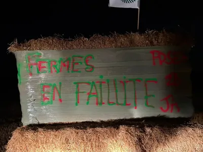 « Les réponses apportées ne sont pas à la hauteur de l’urgence »...