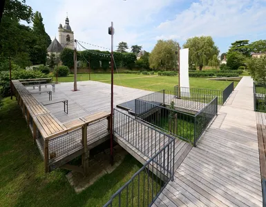 Un mois pour nommer le lauréat du concours "(RE)FAIRE AVEC"