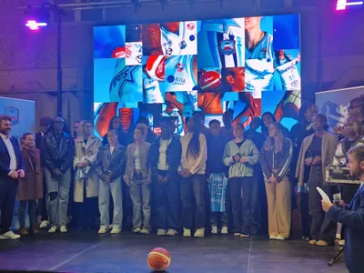 Trois Bluelights en sélection lors de la trêve automnale