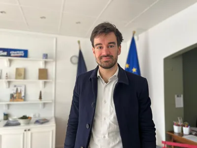  🔊 Le « début d'une nouvelle ère » à l'agglo de Chartres