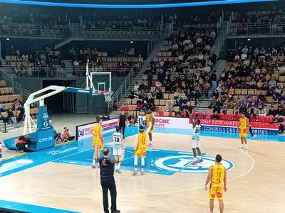 La déroute du C'CMBM au moment de la trêve hivernale