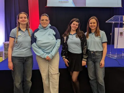 « Les filles ont été injouables » au C'Chartres Échecs