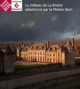 Le Château de Pontgouin sur vos tickets de jeu