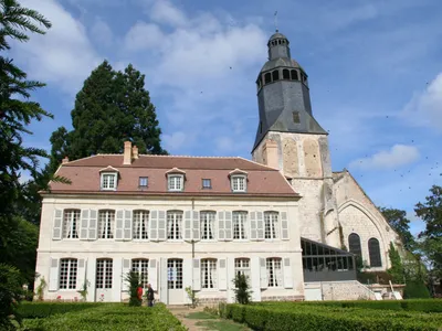  🔊 L'éloquence cherche sa place dans le Perche eurélien