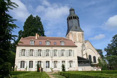  🔊 L'éloquence cherche sa place dans le Perche eurélien