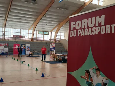 🔊 L'offre de sport adapté se structure en Eure-et-Loir