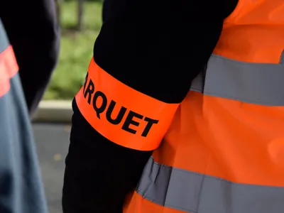 Trois personnes interpellées pour trafic illicite de migrants en...