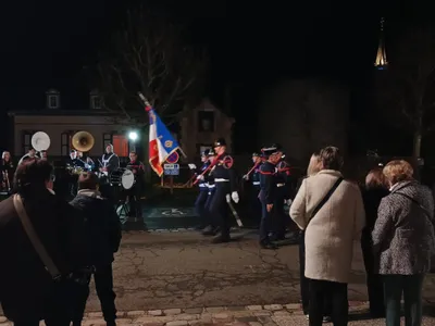 🔊 Près de 28 000 interventions pour les pompiers d'Eure-et-Loir