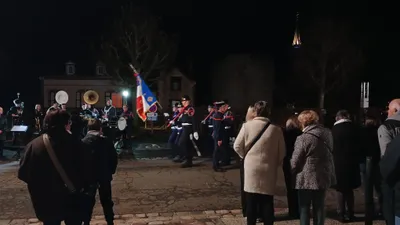 🔊 Près de 28 000 interventions pour les pompiers d'Eure-et-Loir